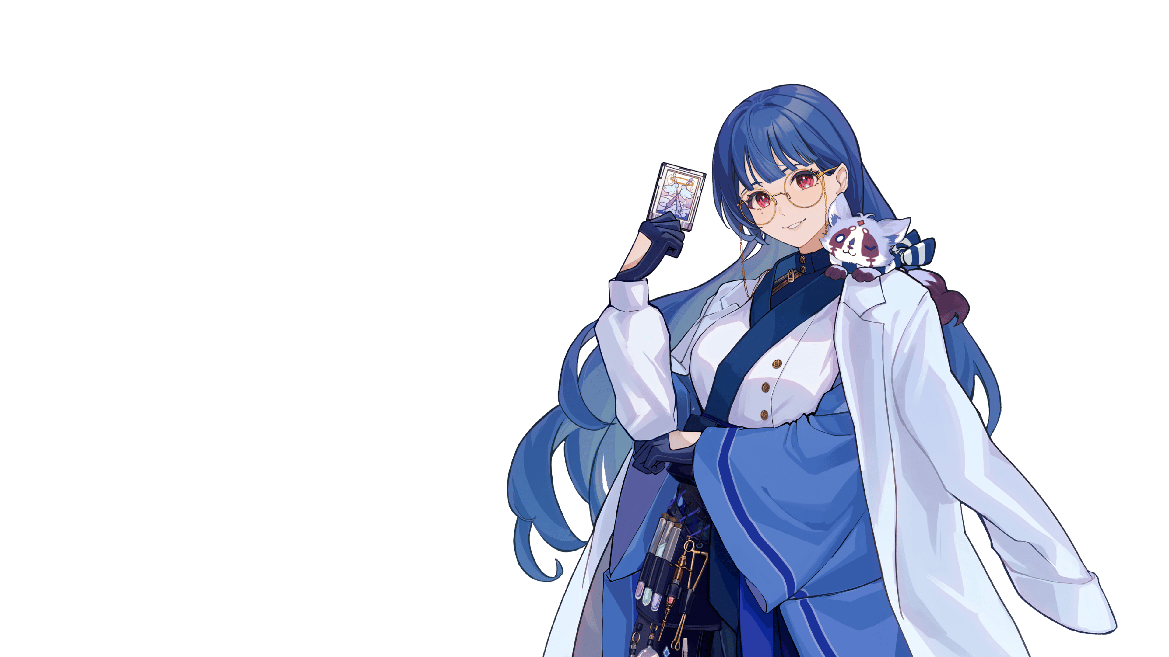 浦風めぐる Official Site