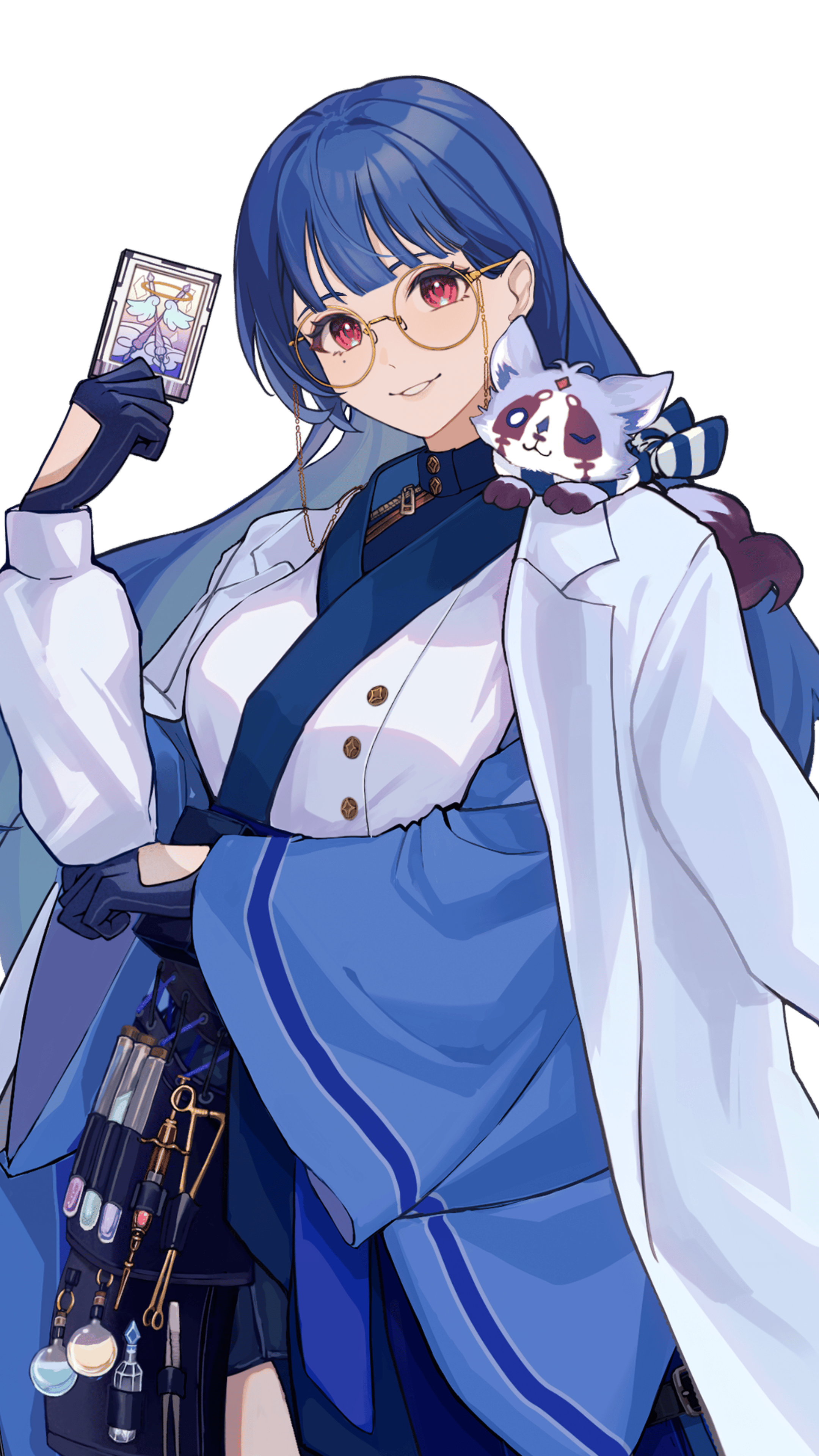 浦風めぐる Official Site